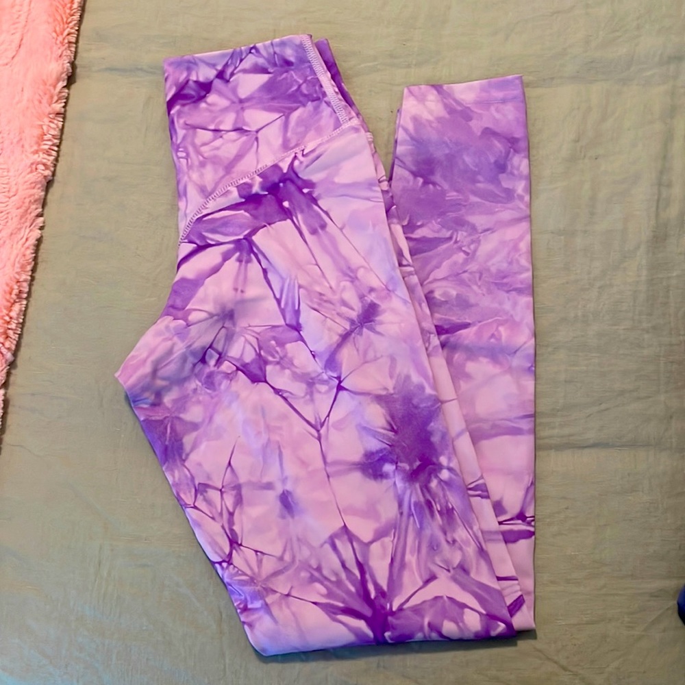Vitality or balance athletica leggings. Brand new never worn.